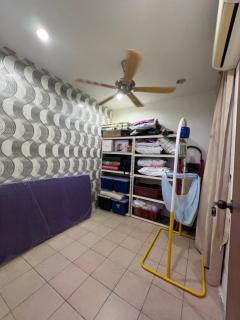 Jenniffer Peter - Sandakan - 1