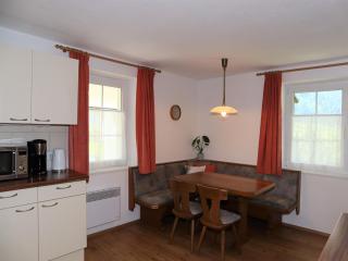 Holiday flat Sonnau, Bramberg am Wildkogel, cleaning included - Bramberg am Wildkogel - 6