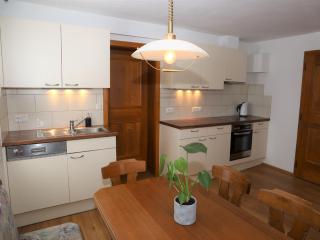 Holiday flat Sonnau, Bramberg am Wildkogel, cleaning included - Bramberg am Wildkogel - 2