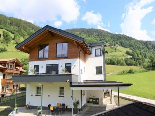 Holiday flat Sonnau, Bramberg am Wildkogel, cleaning included - Bramberg am Wildkogel - 9