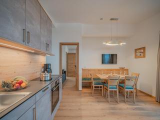 Penthouse with roof terrace and stunning view, cleaning included - Brixen im Thale - 7