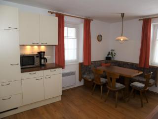 Holiday flat Sonnau, Bramberg am Wildkogel, cleaning included - Bramberg am Wildkogel - 3