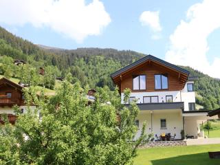 Holiday flat Sonnau, Bramberg am Wildkogel, cleaning included - Bramberg am Wildkogel - 8