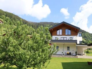 Holiday flat Sonnau, Bramberg am Wildkogel, cleaning included - Bramberg am Wildkogel - 0