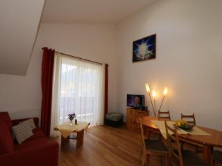 Apartment in Bichlbach near Zugspitze, cleaning included - 0