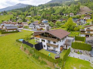 Apartment building Ferien, Neukirchen, cleaning included - Rosenthal - 9