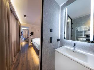 Apartments B-HOME, Bramberg am Wildkogel, cleaning included - Bramberg am Wildkogel - 1