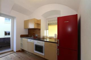 Apartment in Fügen near Spieljochbahn, cleaning included - Fügen - 2