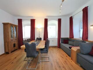 Apartment in Fügen near Spieljochbahn, cleaning included - Fügen - 9