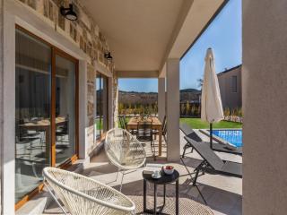 Villa in Motovun with Private Pool and Views, cleaning included - Lakošelci - 4