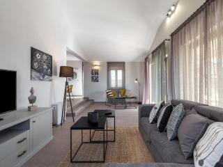 Villa in Motovun with Private Pool and Views, cleaning included - Lakošelci - 0
