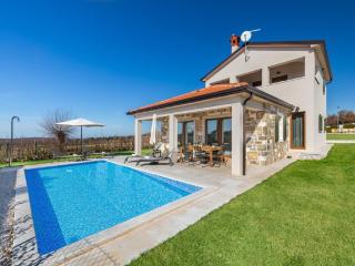 Villa in Motovun with Private Pool and Views, cleaning included - Lakošelci - 9