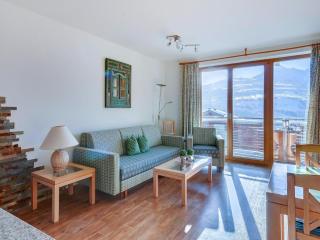 Holiday flat, Königsleiten, cleaning included - Königsleiten - 7