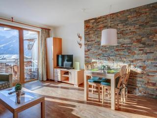 Holiday flat, Königsleiten, cleaning included - Königsleiten - 4
