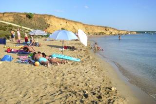 Apartment in Privlaka near Sandy Beaches, cleaning included - 8