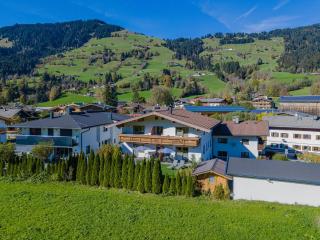 Apartments home Gamper, Brixen im Thale, cleaning included - Brixen im Thale - 7