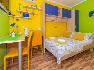 Holiday Home Dramalj with Pool near Sea, cleaning included - Dramalj - 8