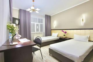 Altamira Hotel - Karakol - 0