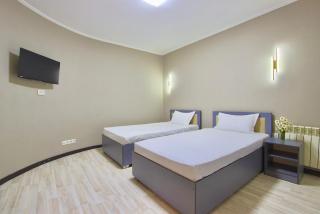 Altamira Hotel - Karakol - 7