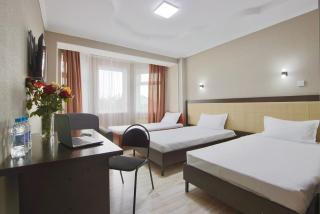 Altamira Hotel - Karakol - 6