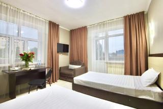 Altamira Hotel - Karakol - 4