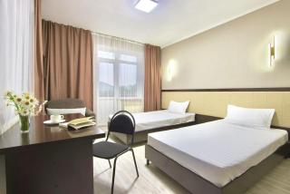 Altamira Hotel - Karakol - 2