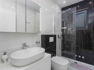 Luxury Beachfront Krk Apartments with Terrace - One Bedroom Apartment with Terrace - 2