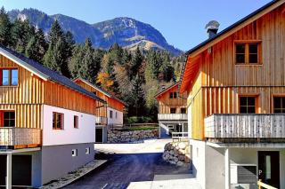 Chalet in Altaussee on Loser Ski Slopes, cleaning included - Altaussee - 4