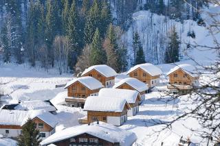 Chalet in Altaussee on Loser Ski Slopes, cleaning included - Altaussee - 5