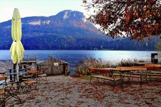 Chalet in Altaussee on Loser Ski Slopes, cleaning included - Altaussee - 8