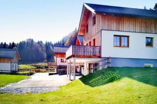 Chalet in Altaussee on Loser Ski Slopes, cleaning included - Altaussee - 6