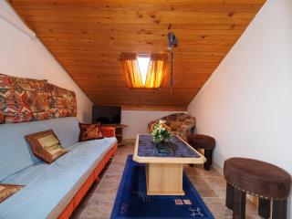 Classic and Trendy Apartment with Terrace - Two Bedroom Apartment with Terrace - Krk - 8