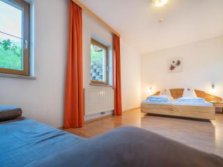 Apartment Neustift near Stubai Glacier Skiing, cleaning included - Neustift im Stubaital - 2