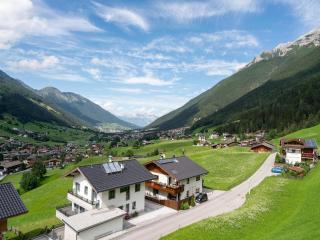 Apartment Neustift near Stubai Glacier Skiing, cleaning included - 4