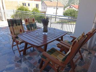 Holiday Home in Senj with Pool near Beach, cleaning included - Senj (Segna) - 8