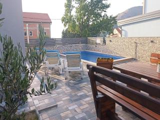 Holiday Home in Senj with Pool near Beach, cleaning included - Senj (Segna) - 0