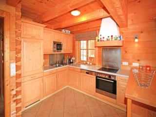 Chalet, Königsleiten, cleaning included - Königsleiten - 3
