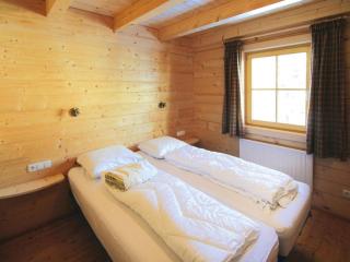 Chalet, Königsleiten, cleaning included - Königsleiten - 8