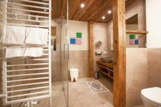 Chalet Edelweißalm, Königsleiten, cleaning included - Königsleiten - 7