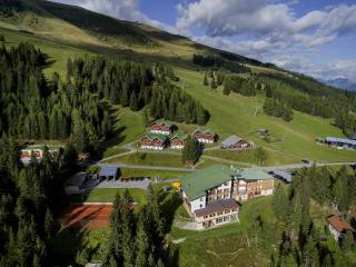 Almdorf Hochlienz, Apartment Alm 20, cleaning included - Obernussdorf - 2