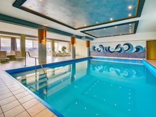 Almdorf Hochlienz, Apartment Alm 20, cleaning included - Obernussdorf - 6