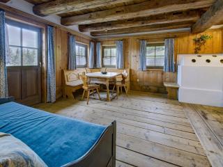 Almdorf Hochlienz, Apartment Alm 20, cleaning included - Obernussdorf - 5
