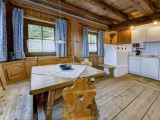 Almdorf Hochlienz, Apartment Alm 30, cleaning included - Obernussdorf - 3
