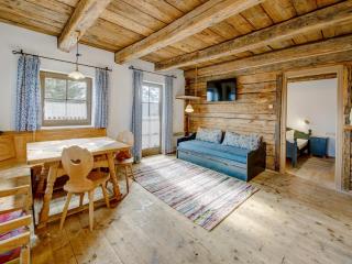 Almdorf Hochlienz, Apartment Alm 30, cleaning included - Obernussdorf - 7