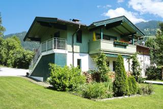 Chalet in Mühltal near Kitzbühel Ski Slopes, cleaning included - Itter - 9
