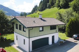 Chalet in Mühltal near Kitzbühel Ski Slopes, cleaning included - Itter - 1