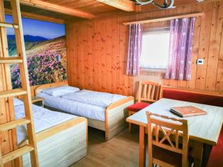 Holiday home in Gaal in the Murtal, cleaning included - - 5