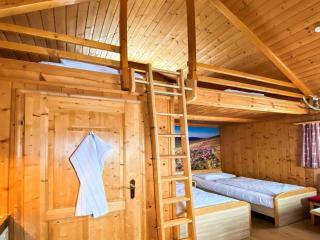 Holiday home in Gaal in the Murtal, cleaning included - - 6