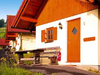 Holiday home in Gaal in the Murtal, cleaning included - - 4