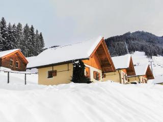 Holiday home in Gaal in the Murtal, cleaning included - - 9